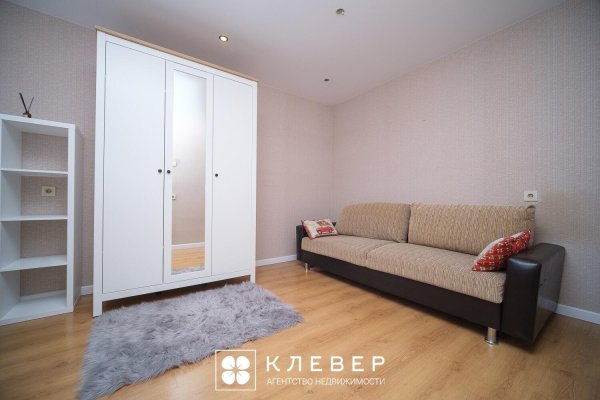 3-комнатная квартира по адресу Есенина ул., д. 119 - фото 4