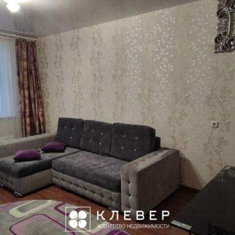 Фотография 1-комнатная квартира по адресу Победителей просп., д. 95 к. 1 - фото 4