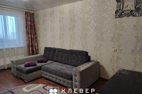 1-комнатная квартира по адресу Победителей просп., д. 95 к. 1 - фото 4