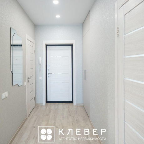 Фотография 3-комнатная квартира по адресу Белградская ул., д. 6 - фото 18