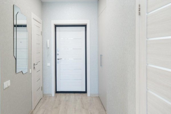 3-комнатная квартира по адресу Белградская ул., д. 6 - фото 17