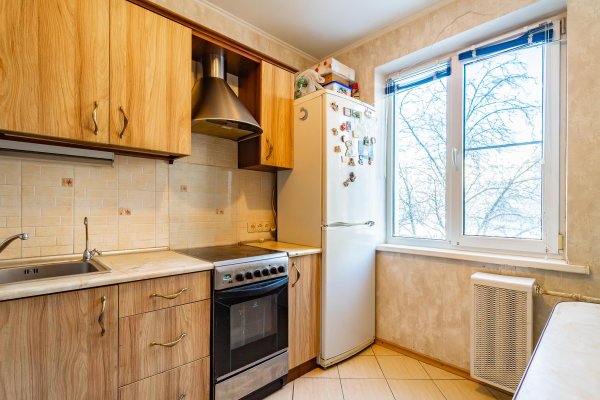 3-комнатная квартира по адресу Белецкого ул., д. 40 - фото 9