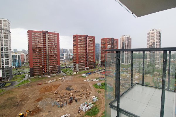 1-комнатная квартира по адресу Леонида Щемелёва ул., д. 14 - фото 13