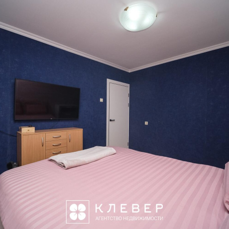 Фотография 3-комнатная квартира по адресу Есенина ул., д. 119 - фото 5