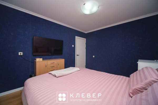 3-комнатная квартира по адресу Есенина ул., д. 119 - фото 5