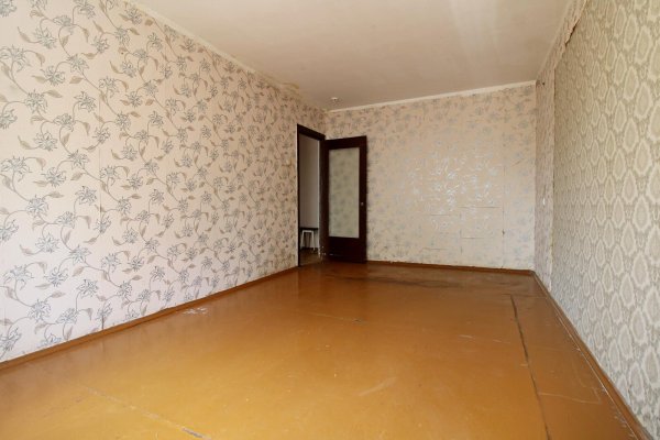 2-комнатная квартира по адресу Сердича ул., д. 52 - фото 3