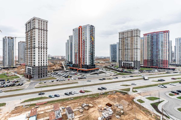 1-комнатная квартира по адресу Леонида Щемелёва ул., д. 16 - фото 10