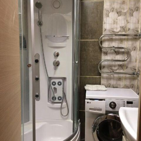 Фотография 1-комнатная квартира по адресу Победителей просп., д. 95 к. 1 - фото 7