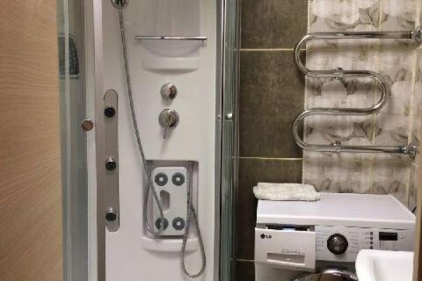 1-комнатная квартира по адресу Победителей просп., д. 95 к. 1 - фото 7