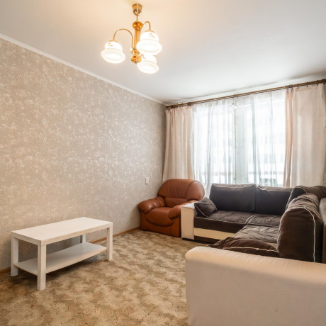 Фотография 3-комнатная квартира по адресу Городецкая ул., д. 6 - фото 7