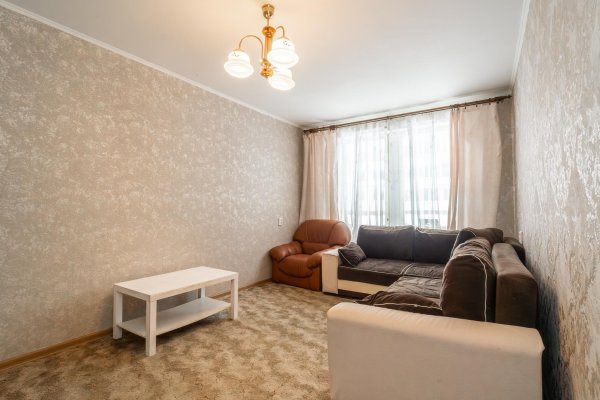 3-комнатная квартира по адресу Городецкая ул., д. 6 - фото 7