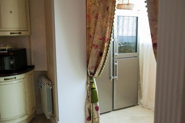 3-комнатная квартира по адресу Берута ул., д. 11 к. А - фото 13