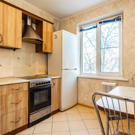 Фотография 3-комнатная квартира по адресу Белецкого ул., д. 40 - фото 10