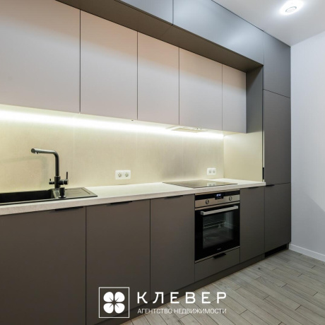 Фотография 3-комнатная квартира по адресу Тимирязева ул., д. 28 - фото 3