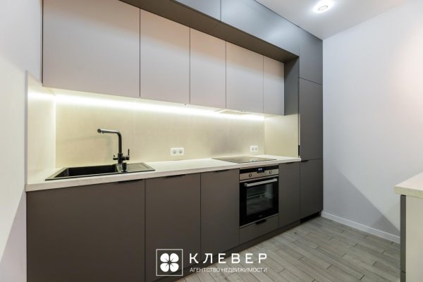 3-комнатная квартира по адресу Тимирязева ул., д. 28 - фото 3