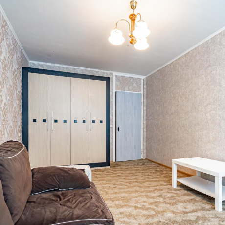 Фотография 3-комнатная квартира по адресу Городецкая ул., д. 6 - фото 8