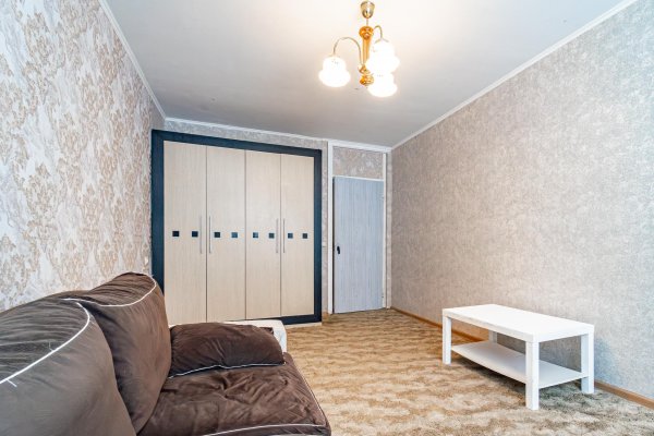 3-комнатная квартира по адресу Городецкая ул., д. 6 - фото 8