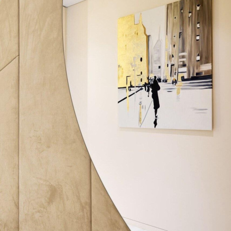 Фотография 3-комнатная квартира по адресу Брилевская ул., д. 35 - фото 16