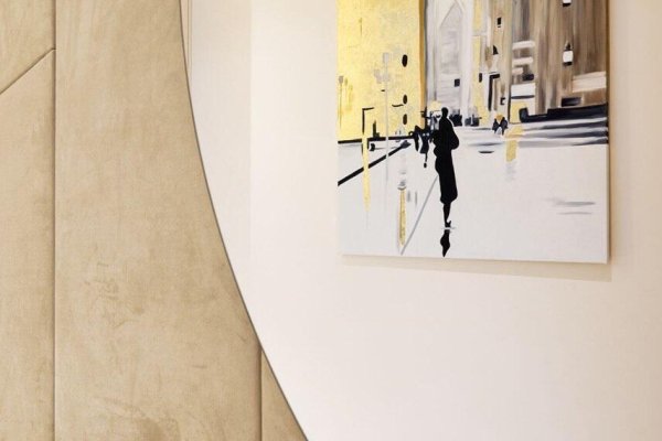 3-комнатная квартира по адресу Брилевская ул., д. 35 - фото 16