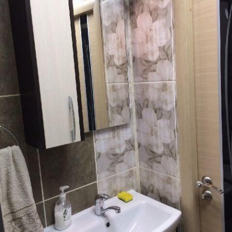 Фотография 1-комнатная квартира по адресу Победителей просп., д. 95 к. 1 - фото 8