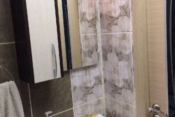 1-комнатная квартира по адресу Победителей просп., д. 95 к. 1 - фото 8