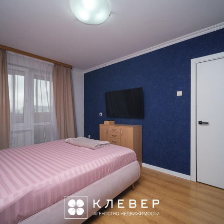 Фотография 3-комнатная квартира по адресу Есенина ул., д. 119 - фото 6