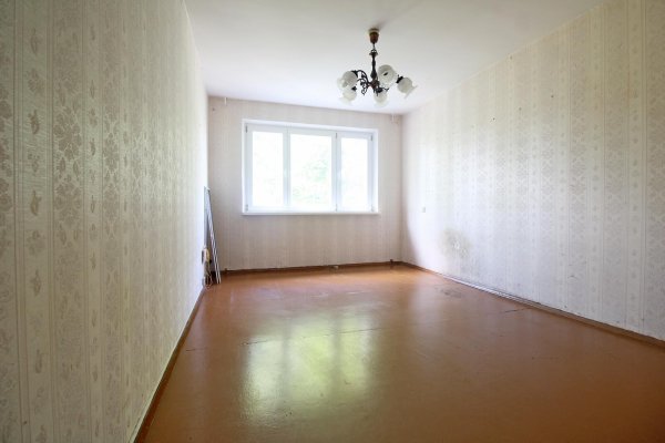 2-комнатная квартира по адресу Сердича ул., д. 52 - фото 5