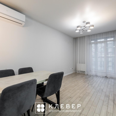 Фотография 3-комнатная квартира по адресу Тимирязева ул., д. 28 - фото 4