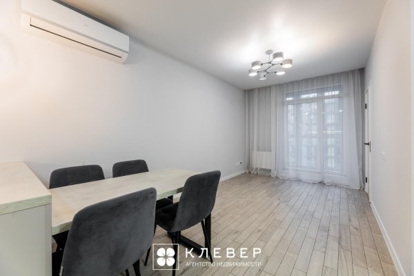 3-комнатная квартира по адресу Тимирязева ул., д. 28 - фото 4