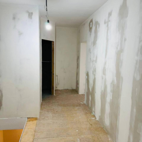 Фотография 4-комнатная квартира по адресу Тиражный проезд, д. 8 - фото 11