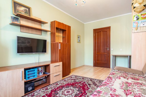 3-комнатная квартира по адресу Белецкого ул., д. 40 - фото 11