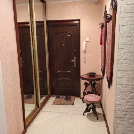 Фотография 1-комнатная квартира по адресу Победителей просп., д. 95 к. 1 - фото 6