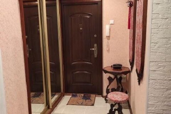 1-комнатная квартира по адресу Победителей просп., д. 95 к. 1 - фото 6