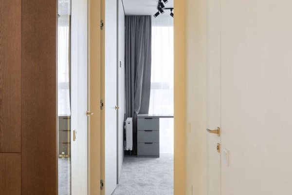 3-комнатная квартира по адресу Брилевская ул., д. 35 - фото 12