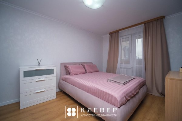 3-комнатная квартира по адресу Есенина ул., д. 119 - фото 7