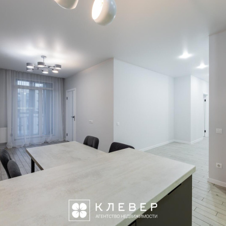 Фотография 3-комнатная квартира по адресу Тимирязева ул., д. 28 - фото 5