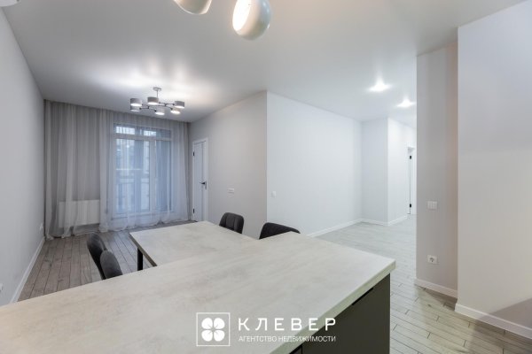 3-комнатная квартира по адресу Тимирязева ул., д. 28 - фото 5