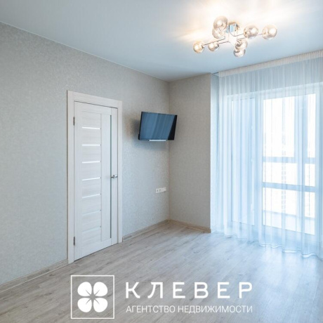 Фотография 3-комнатная квартира по адресу Белградская ул., д. 6 - фото 6