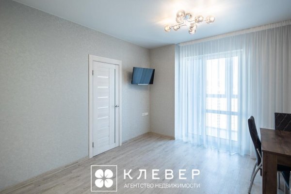 3-комнатная квартира по адресу Белградская ул., д. 6 - фото 6