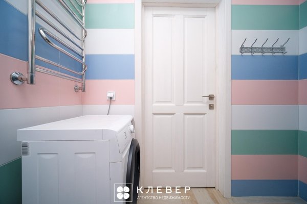 1-комнатная квартира по адресу Макаенка ул., д. 12 к. Г - фото 18