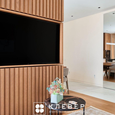 Фотография 3-комнатная квартира по адресу Брилевская ул., д. 35 - фото 6