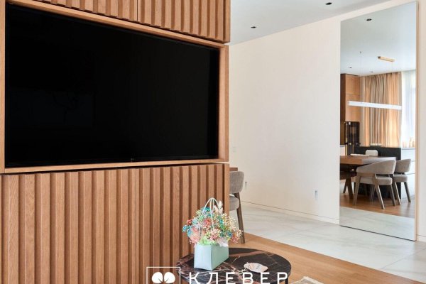 3-комнатная квартира по адресу Брилевская ул., д. 35 - фото 6