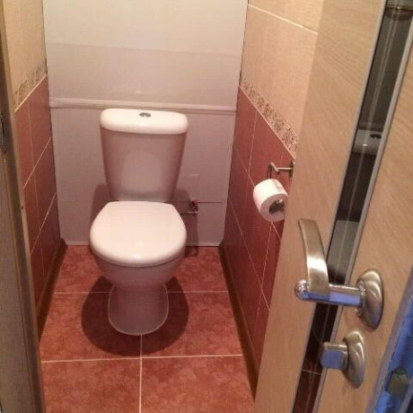 Фотография 1-комнатная квартира по адресу Победителей просп., д. 95 к. 1 - фото 9