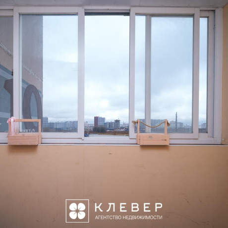 Фотография 3-комнатная квартира по адресу Есенина ул., д. 119 - фото 8