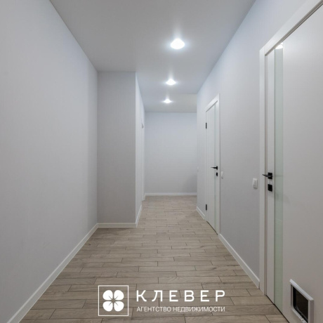 Фотография 3-комнатная квартира по адресу Тимирязева ул., д. 28 - фото 6