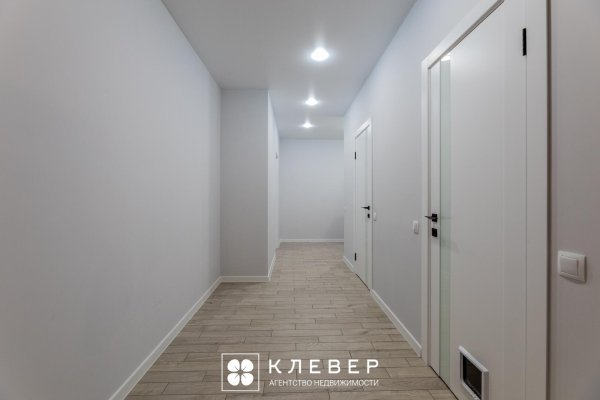 3-комнатная квартира по адресу Тимирязева ул., д. 28 - фото 6