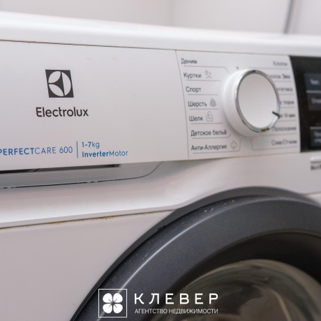 Фотография 1-комнатная квартира по адресу Макаенка ул., д. 12 к. Г - фото 19