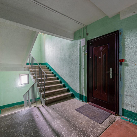 Фотография 1-комнатная квартира по адресу Нестерова ул., д. 84 - фото 14