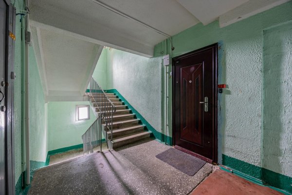 1-комнатная квартира по адресу Нестерова ул., д. 84 - фото 14