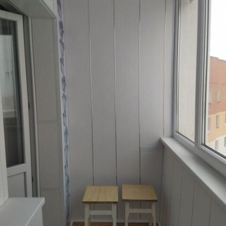 Фотография 1-комнатная квартира по адресу Победителей просп., д. 95 к. 1 - фото 5